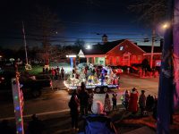 Damariscotta Christmas Parade